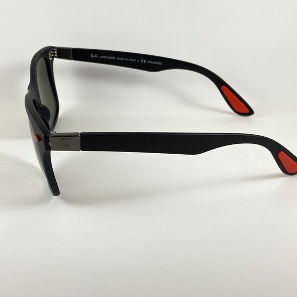 Ray-Ban Other - Ray - Ban RB4195M Ferrari Edition - Brand New - Authentic